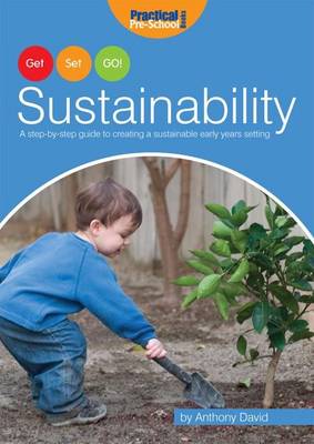 Cover of Sustainability