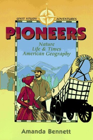 Cover of Pioneers