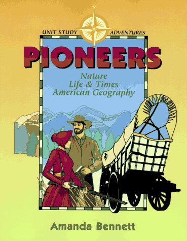 Book cover for Pioneers