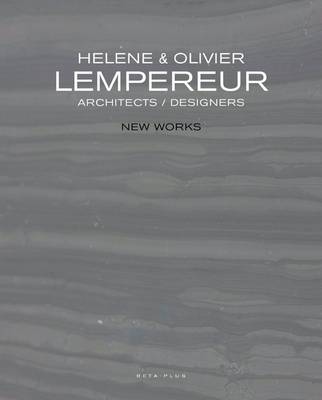 Book cover for Helene & Olivier Lempereur