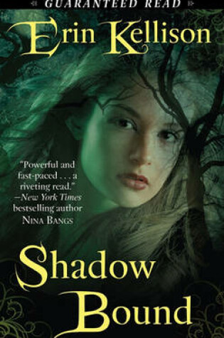 Cover of Shadow Bound