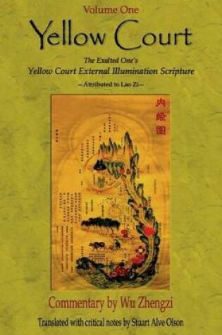 Cover of Yellow Court