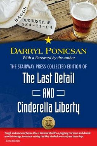 Cover of The Last Detail and Cinderella Liberty