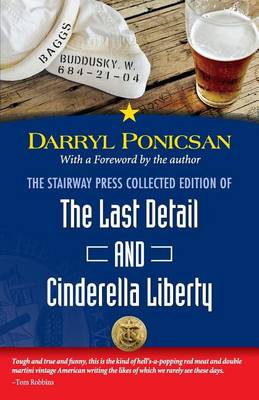 Book cover for The Last Detail and Cinderella Liberty