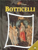 Book cover for Botticelli