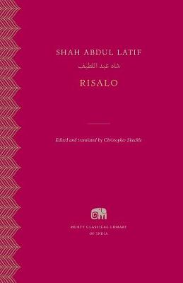 Cover of Risalo