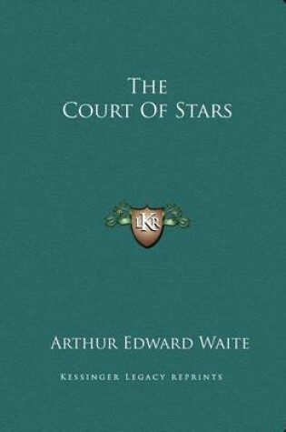 Cover of The Court of Stars