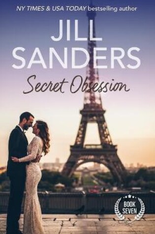 Cover of Secret Obsession