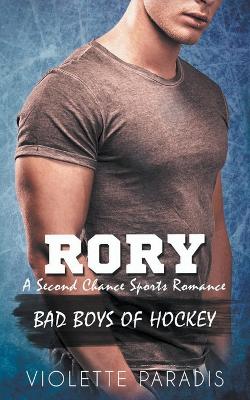 Cover of Rory