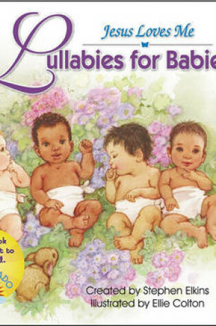 Cover of Lullabies for Babies