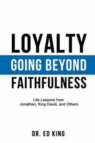 Cover of Loyalty