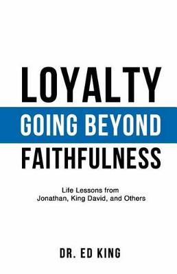 Book cover for Loyalty