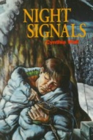 Cover of Night Signals