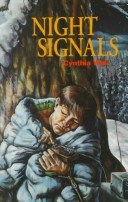 Book cover for Night Signals