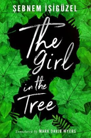 Cover of The Girl in the Tree