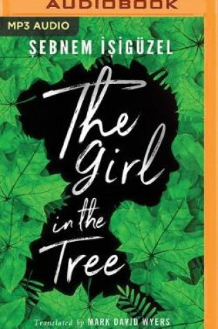 Cover of The Girl in the Tree