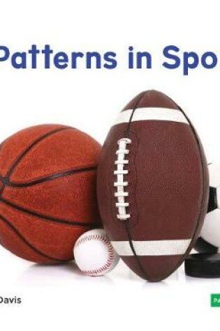 Cover of Patterns in Sports