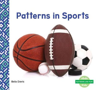 Book cover for Patterns in Sports