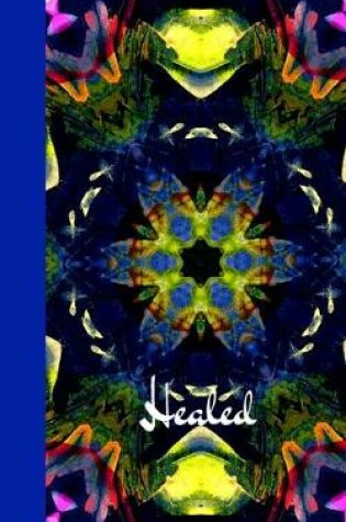 Cover of Healed