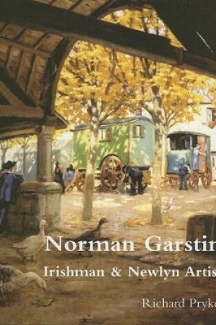 Cover of Norman Garstin