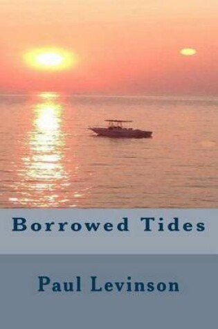 Cover of Borrowed Tides