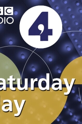 Cover of Wonderful Wizard Of Oz, The (BBC Radio 4 Saturday Play)
