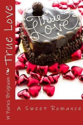 Book cover for True Love