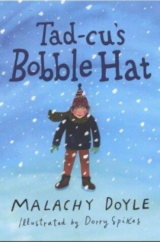 Cover of Tad-Cu's Bobble Hat