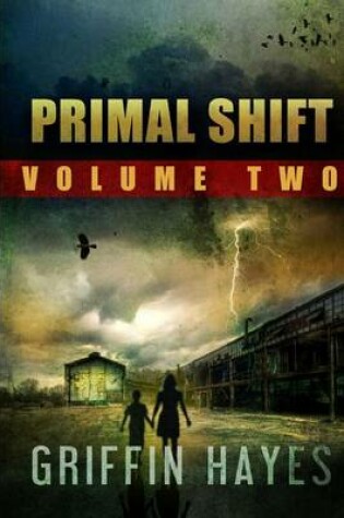 Cover of Primal Shift