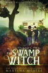 Book cover for The Swamp Witch