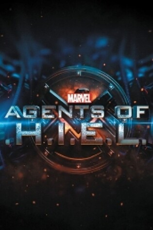 Cover of Marvel's Agents of S.H.I.E.L.D.: Season Four Declassified