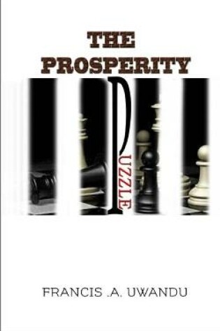 Cover of The Prosperity Puzzle