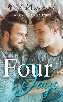 Book cover for Four Days