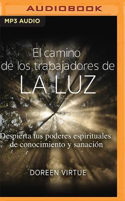 Book cover for El Camino de Los Trabajadores de la Luz
