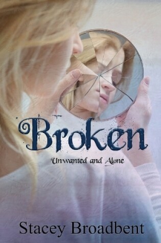 Cover of Broken