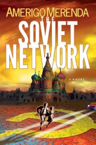 Cover of The Soviet Network