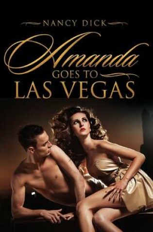 Cover of Amanda Goes to Las Vegas