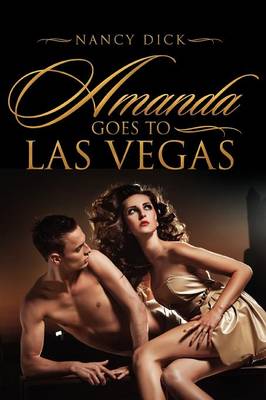 Book cover for Amanda Goes to Las Vegas
