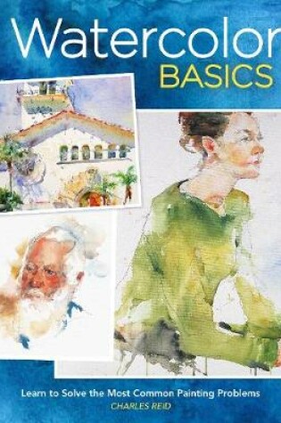 Cover of Watercolor Basics