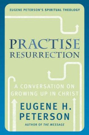 Cover of Practise Resurrection