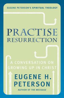 Book cover for Practise Resurrection