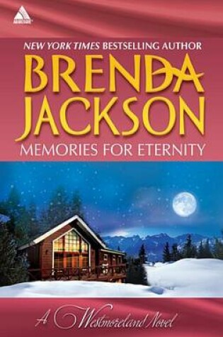 Cover of Memories for Eternity