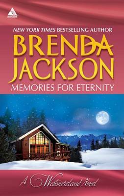 Book cover for Memories for Eternity