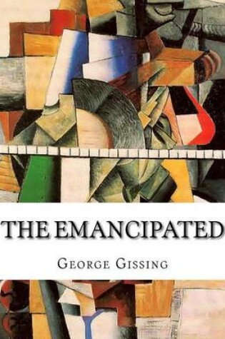 Cover of The Emancipated