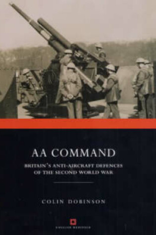 Cover of AA Command