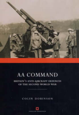 Cover of AA Command