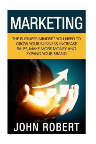 Cover of Marketing