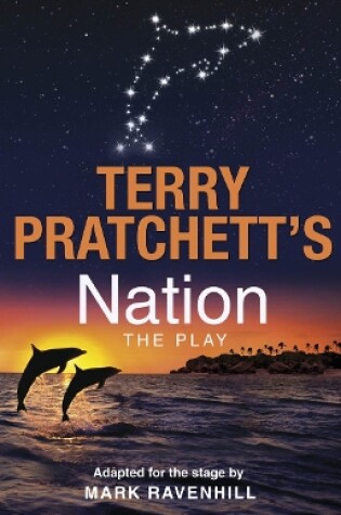 Cover of Nation: The Play