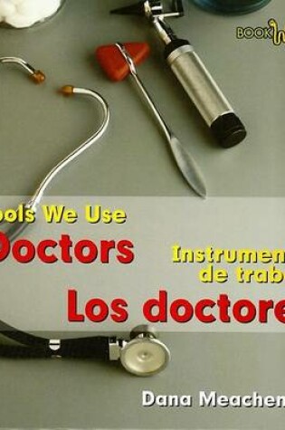 Cover of Los Doctores / Doctors