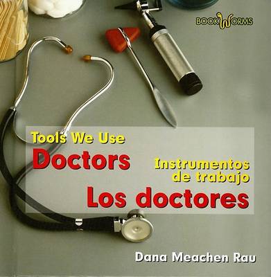 Book cover for Los Doctores / Doctors